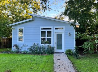 1503 Beckett St, Austin, TX 78757