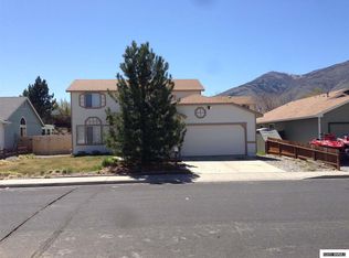 7632 Crystal Shores Dr, Reno, NV 89506