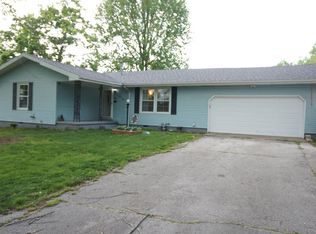 203 W King Drive, Willard, MO 65781