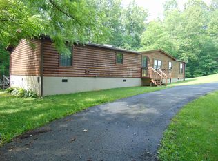 271 Grandville Howard Rd, Lancing, TN 37770