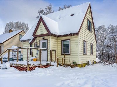 313 Starr Avenue, Eau Claire, WI, 54703
