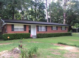 2122 Harriet Dr, Tallahassee, FL 32303