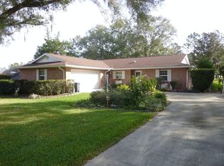 9394 Wallien Dr, Brooksville, FL 34601
