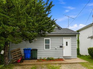 1808 E 12th St, Davenport, IA 52803