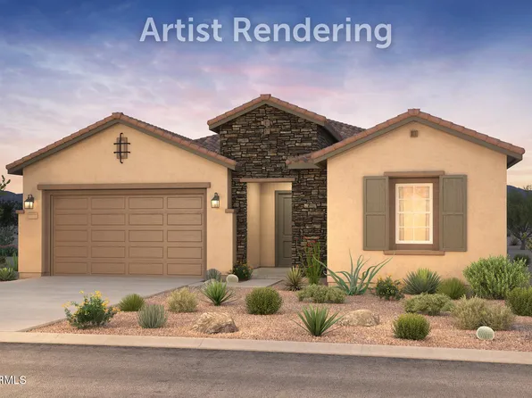 18311 E COLT Drive, Queen Creek, AZ 85142