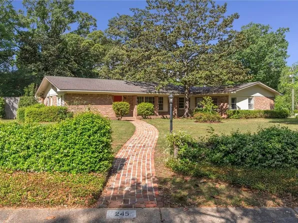 245 Carmel Dr E, Mobile, AL 36608