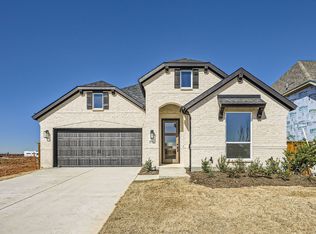 3336 Chinaberry St, Celina, TX 75009