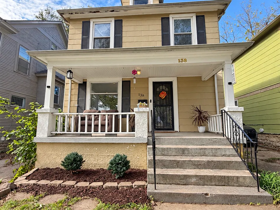 138 N White Ave