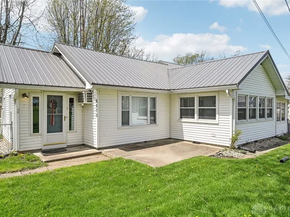 8870 College St, Lakeview, OH 43331