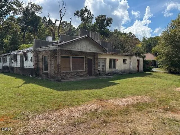 5002 Wake Forest Hwy, Durham, NC 27703