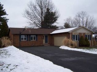 307 Golf Ridge Ln, Madison, IN 47250