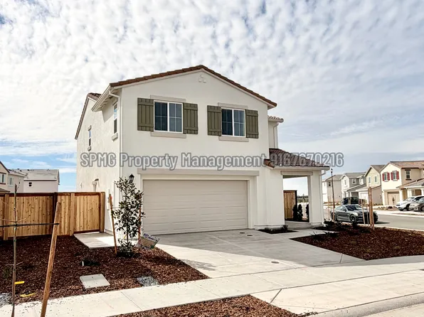 1089 Silver Feather Way, Roseville, CA 95747