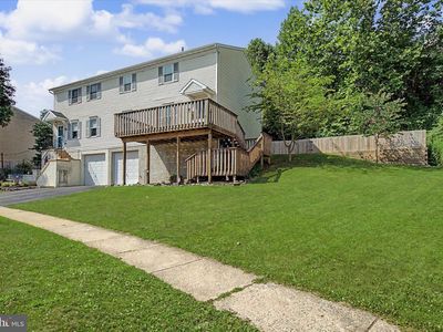 426 Grove Ave, Mohnton, PA, 19540