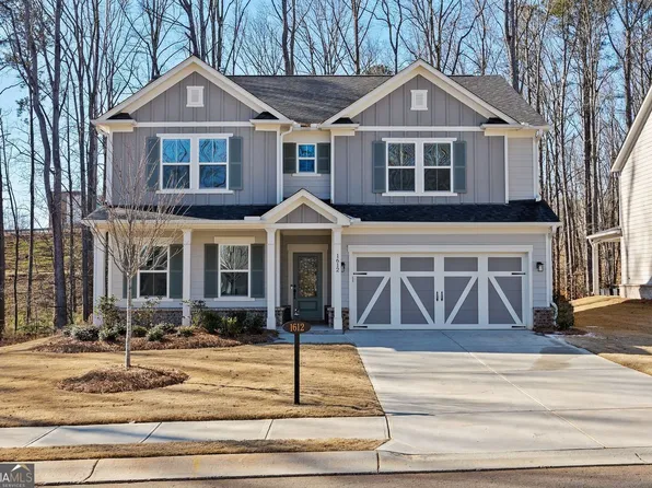 1612 Tide Mill Rd, Cumming, GA 30040