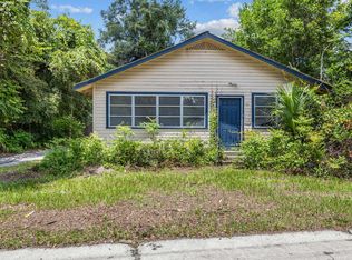 545 SE Camp St, Lake City, FL 32025