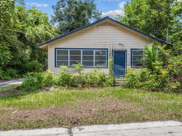 545 SE Camp St, Lake City, FL 32025