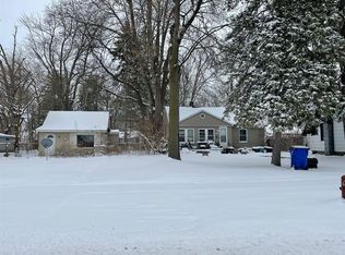 4559 Radnor St, Detroit, MI 48224