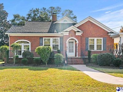 1216 Madison Ave, Florence, SC, 29501