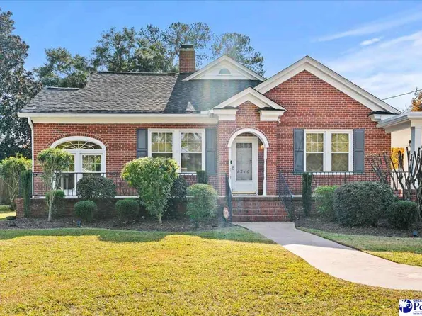 1216 Madison Ave, Florence, SC 29501