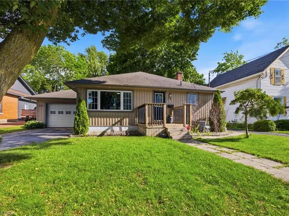 29 Concession St E, Tillsonburg, ON N4G 1N9