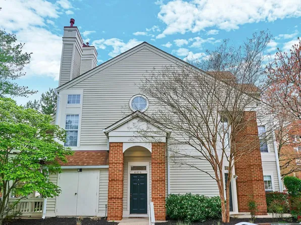6978 Ellingham Cir #80, Alexandria, VA 22315