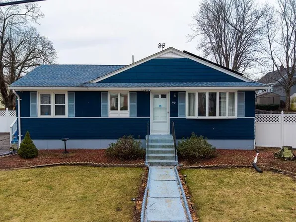 60 Imperial Ave, Cranston, RI 02920