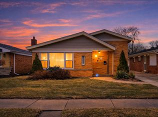14521 Kenwood Ave, Dolton, IL