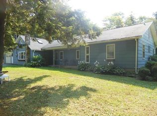 1349 Stony Fork Rd, Wellsboro, PA 16901