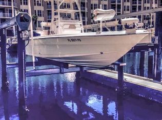 4621 Riversedge Village Ln #80, Ponce Inlet, FL 32127