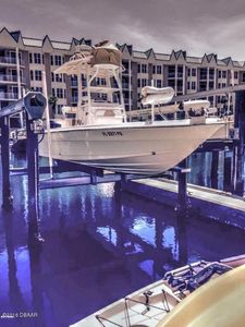 4621 Riversedge Village Ln #80, Ponce Inlet, FL, 32127