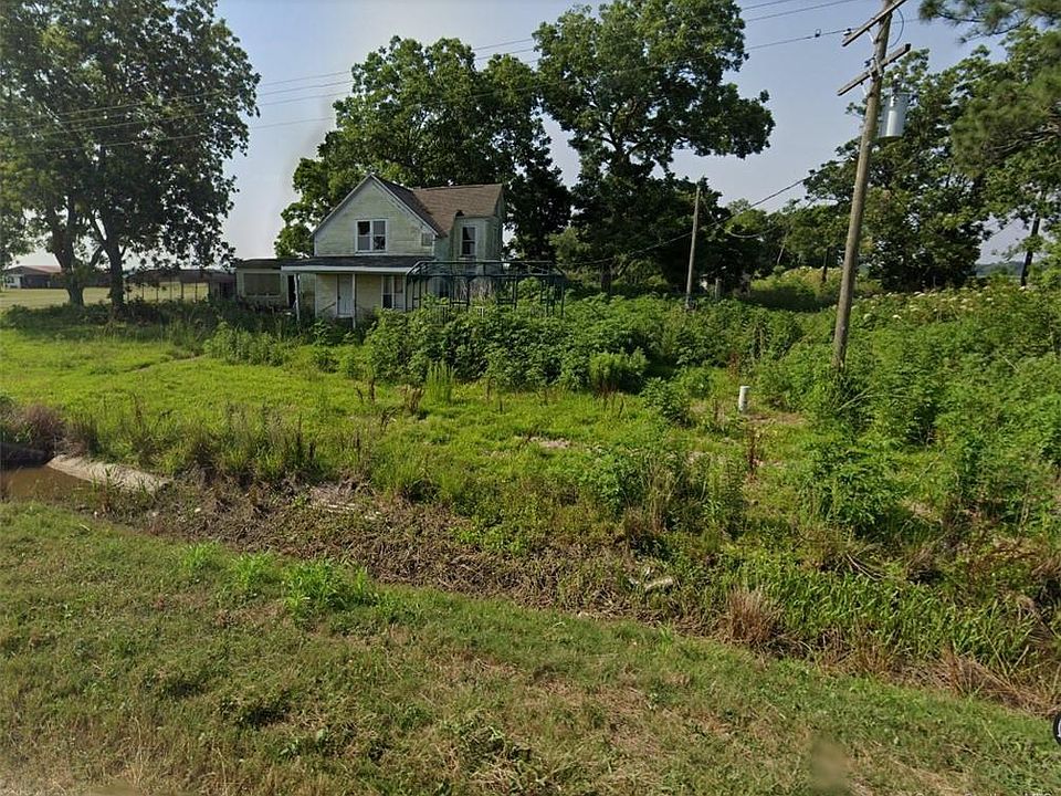 10323 S Frontage Rd, Welsh, LA 70591 Zillow