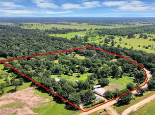 28222 Margerstadt Rd, Waller, TX 77484