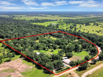 28222 Margerstadt Rd, Waller, TX, 77484