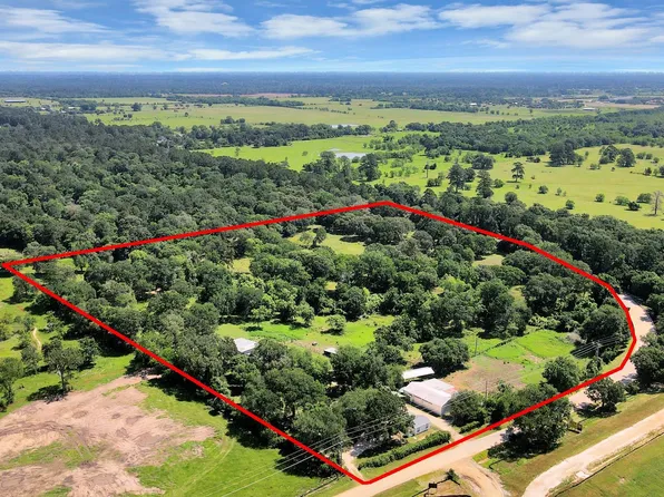 28222 Margerstadt Rd, Waller, TX 77484