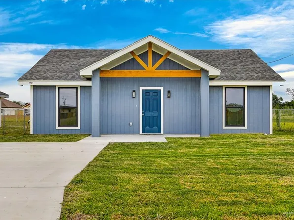 2521 Tuscany Rd, Weslaco, TX 78596