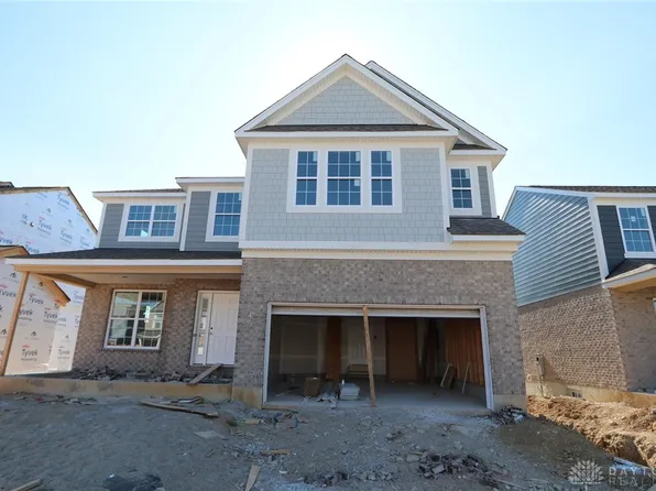 128 Twilight Ln #128, Dayton, OH 45440