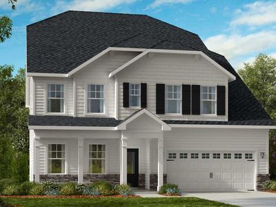 900 Delano Dr, Knightdale, NC, 27545