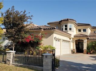 6216 Ivar Ave, Temple City, CA 91780