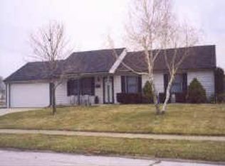 1769 N Arlene Dr, Indianapolis, IN 46219