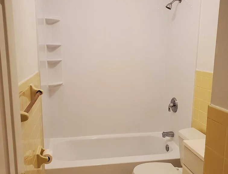 Full Bath