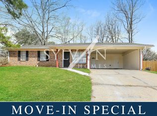 126 Queen Alma Dr, Jackson, MS 39209