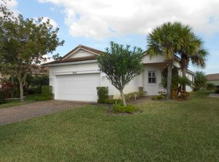 9860 SW Glenbrook Dr, Port Saint Lucie, FL 34987