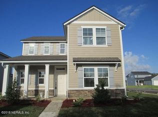 726 Celebration Ln, Middleburg, FL 32068