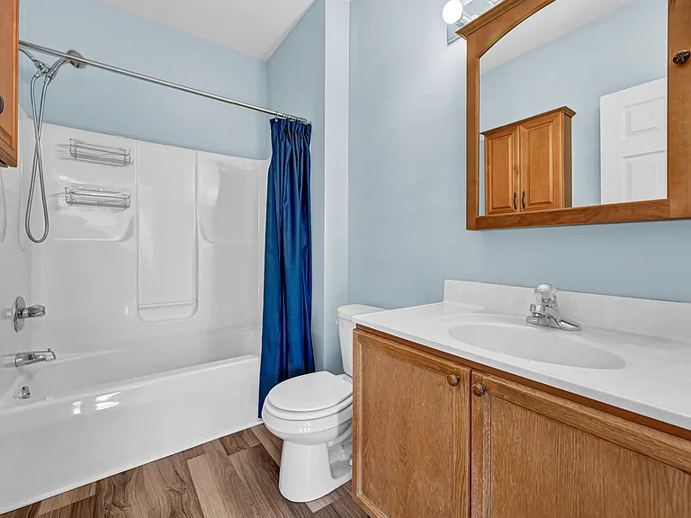 8206 Blue Heron Dr #2C — Photo 14