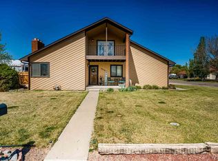 3074 Sunflower Ct, Grand Junction, CO 81504