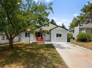 2675 Fenton St, Wheat Ridge, CO 80214