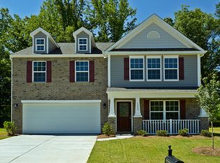 404 Saddleback Trl, Duncan, SC 29334