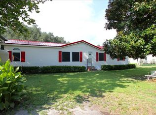 12791 72nd Ter, Live Oak, FL 32060