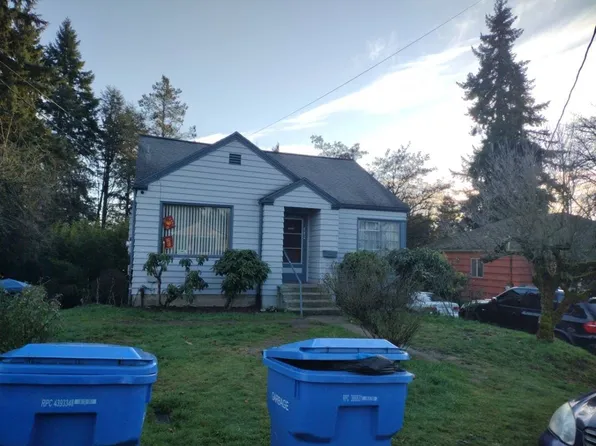 502 Burcham St, Kelso, WA 98626