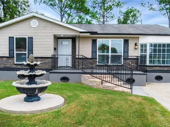 116 Morgan Ct, Avondale, LA 70094